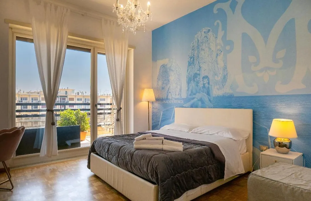 Mareluna Penthouse - Luxury Suites-1