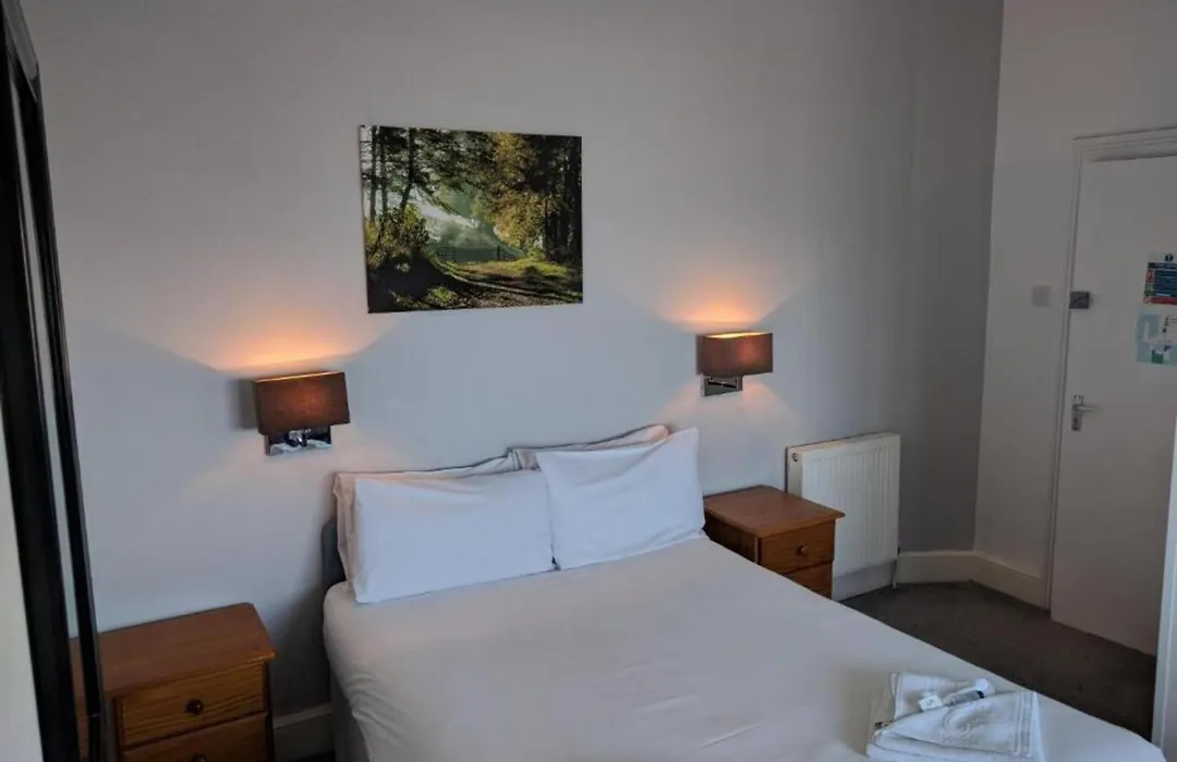 Mayfair Hotel - Isle Of Wight-1