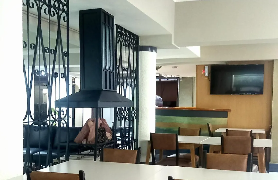 Hotel Milena-1