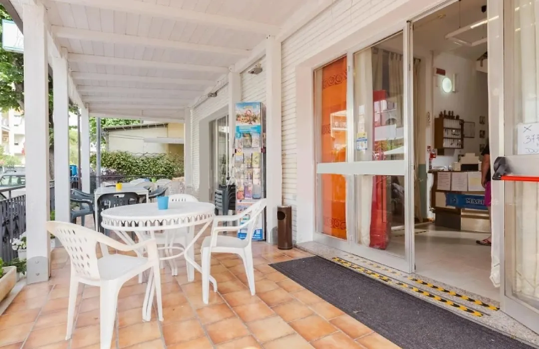 Hotel Donati-1