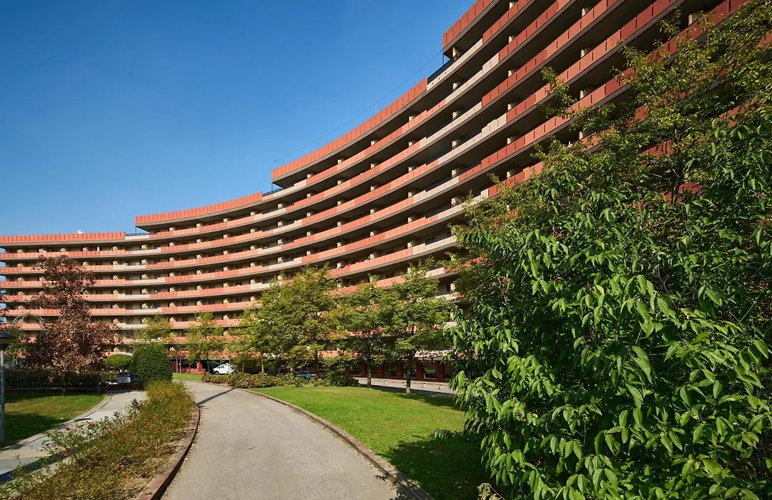 Ripamonti Residence&Hotel Milano-1