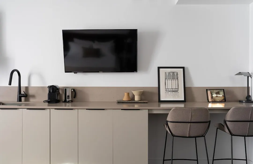 Maison Sainte-Therese By Maisons & Co-1