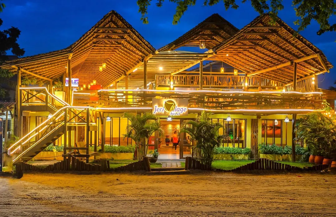 Jeri Village Hotel-1