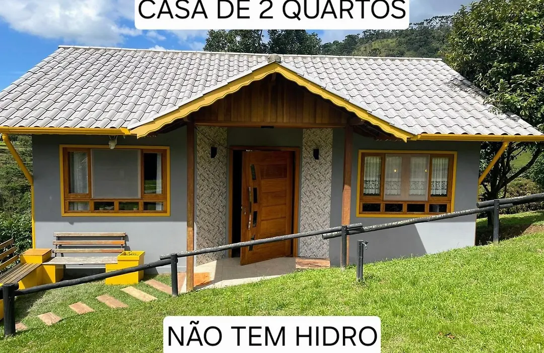 Pousada Amor Perfeito-1