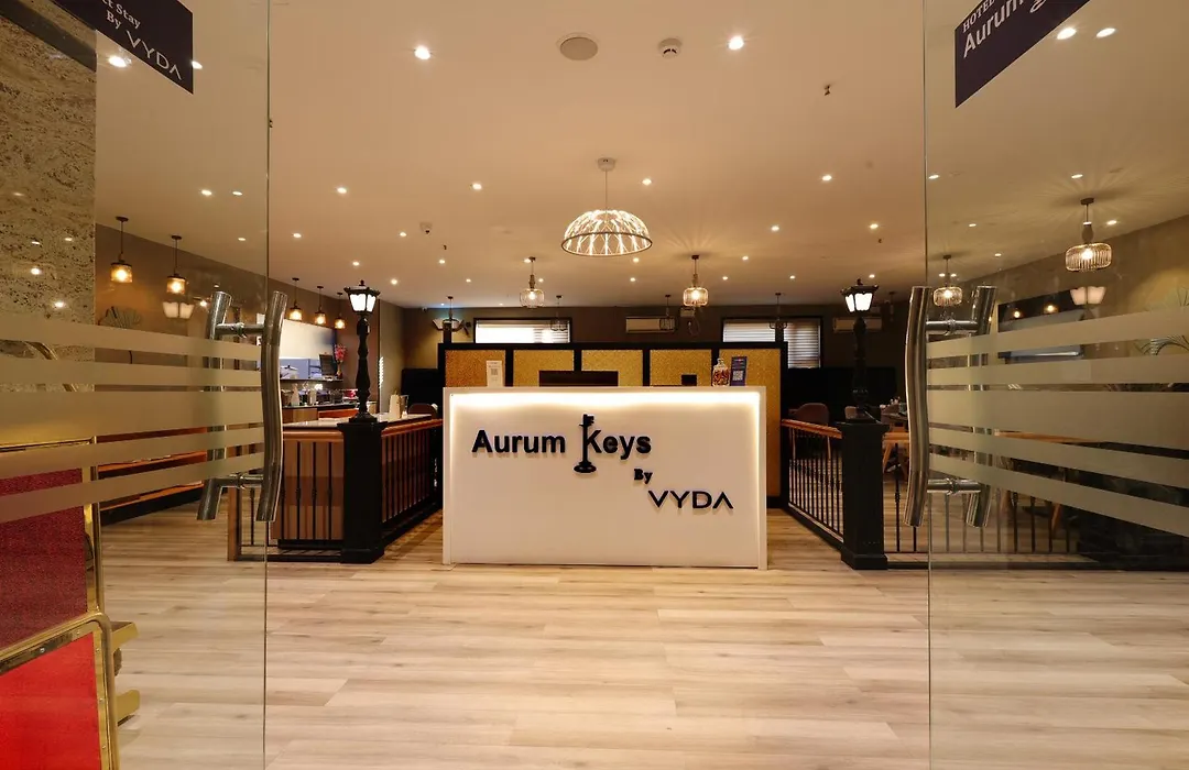 Aurum Keys By Vyda-1