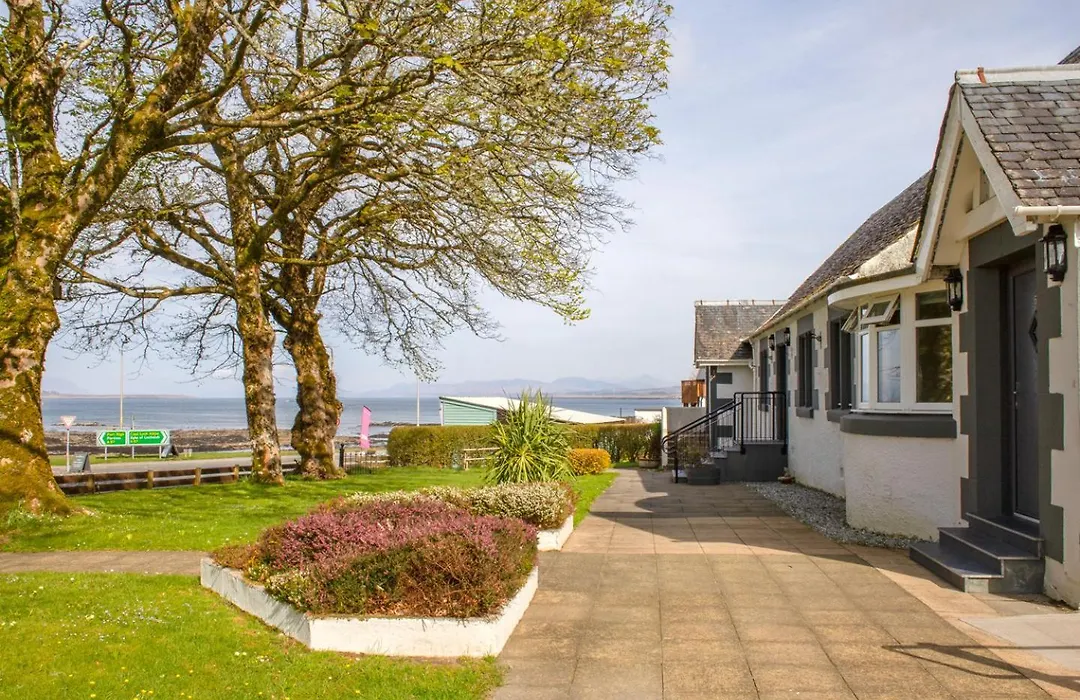 Bonnie Lodge By Broadford Hotel-1