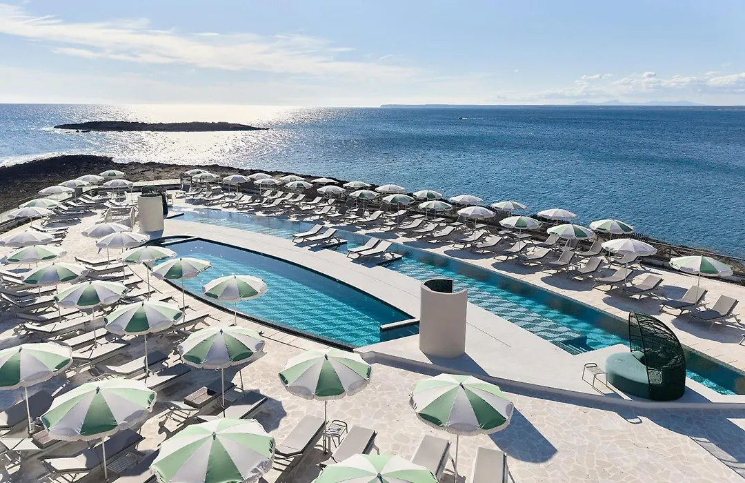 Iberostar Selection Es Trenc -New Opening--1