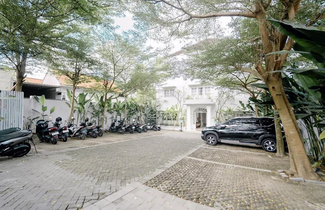 Umalas Suites-1