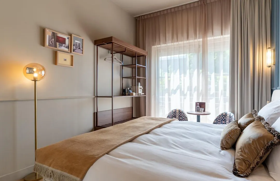 Boutique Hotel Malie House-1