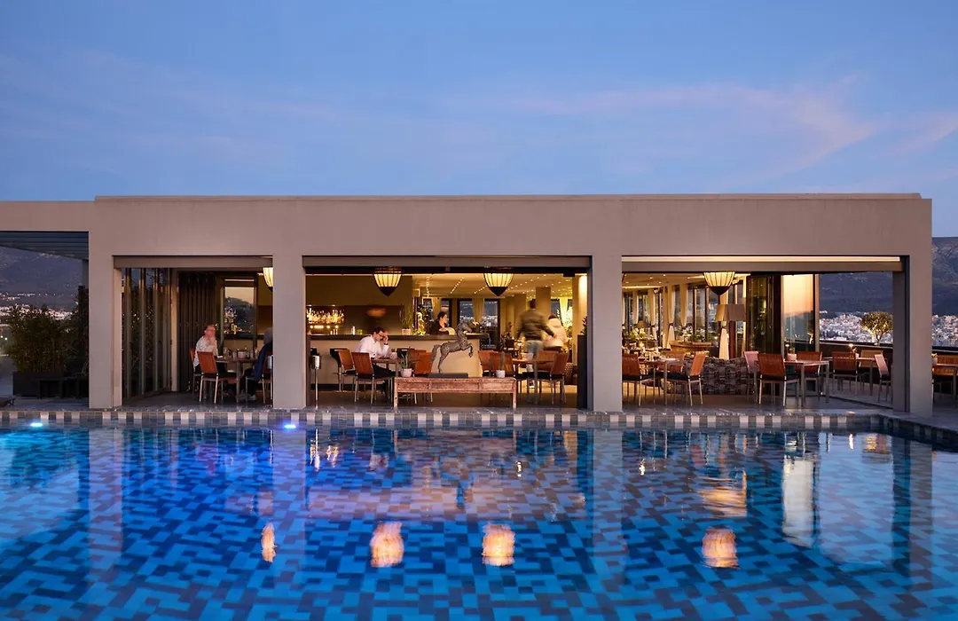 President Hotel Athens-1