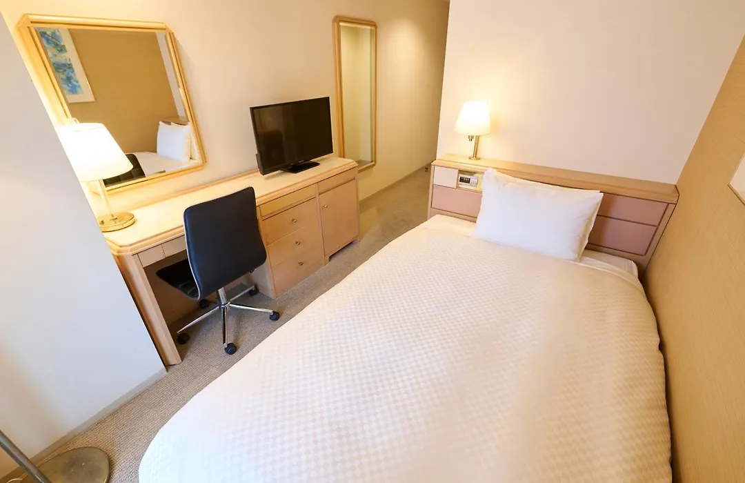 Utsunomiya Tobu Hotel Grande-1