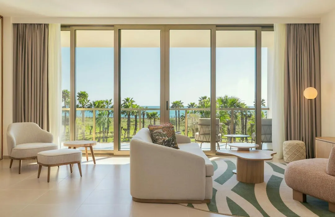 The Westin Salgados Beach Resort, Algarve-1