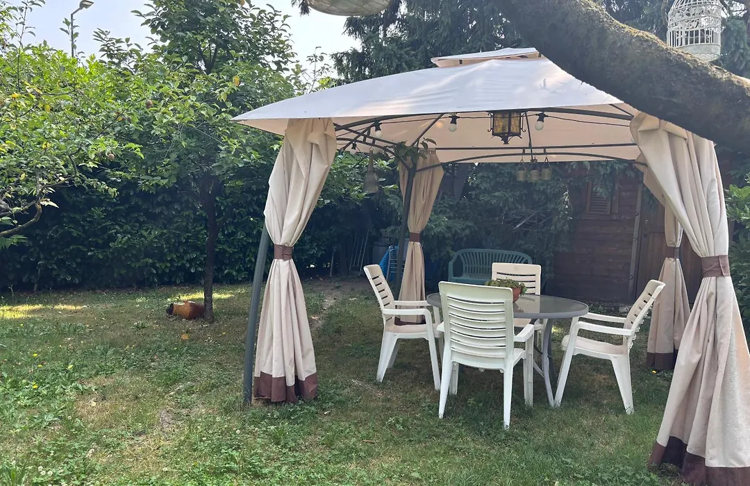 B&B Il Tulipano Free Private Parking-1