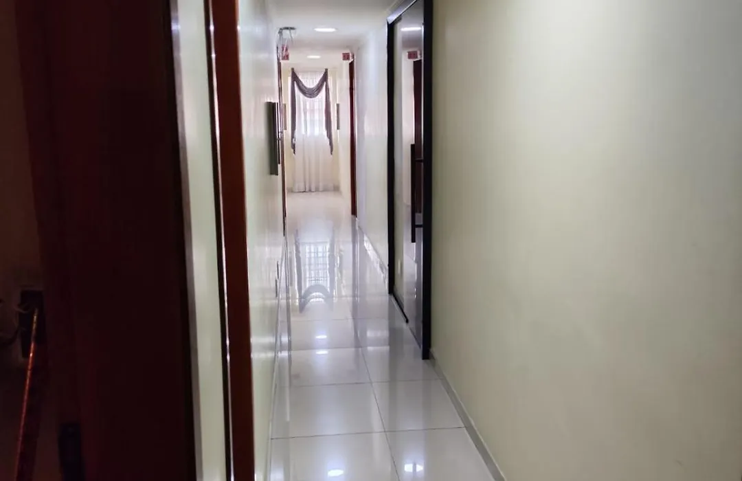 M Hotel Itaquera-1