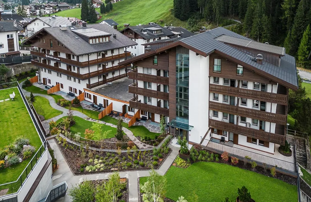 Residence Antares-1