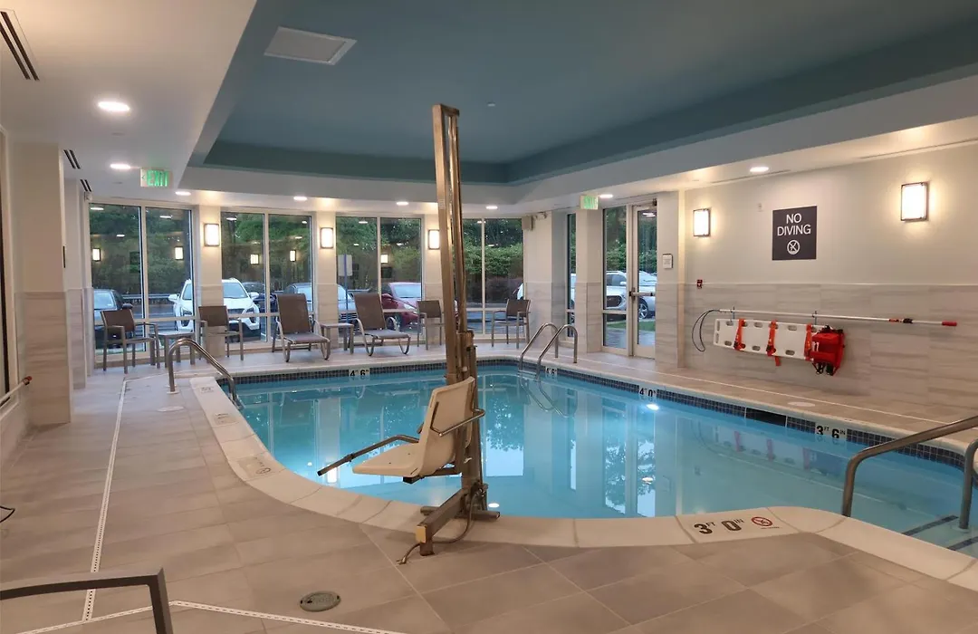 Hilton Garden Inn Lakewood-1