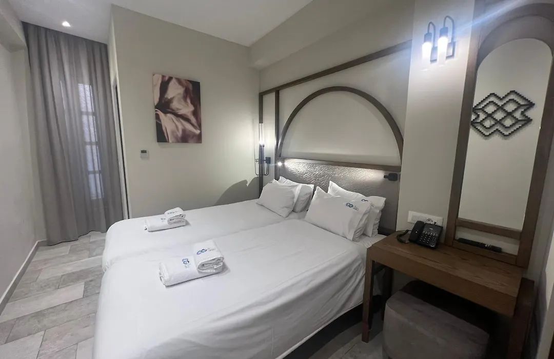 El Greco Hotel-1