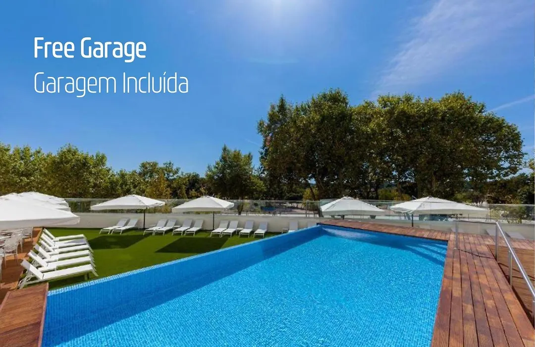 Hotel Lux Fatima-1