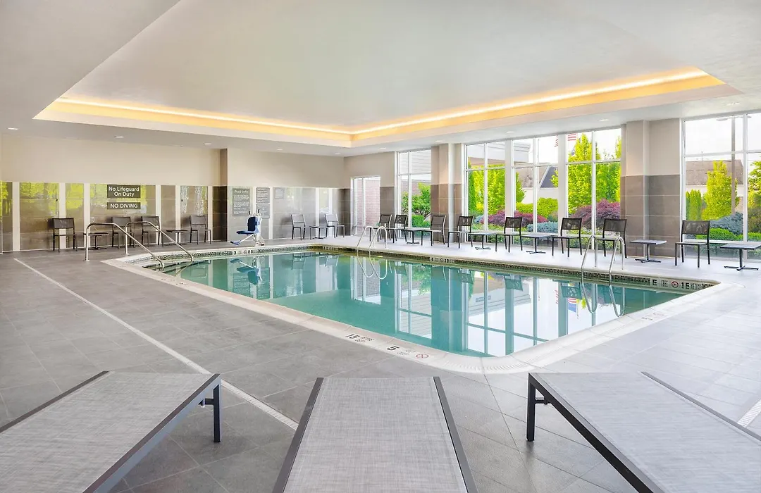 Residence Inn Rochester Henrietta-1