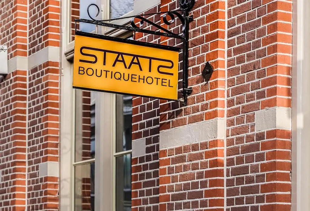 Boutiquehotel Staats-1