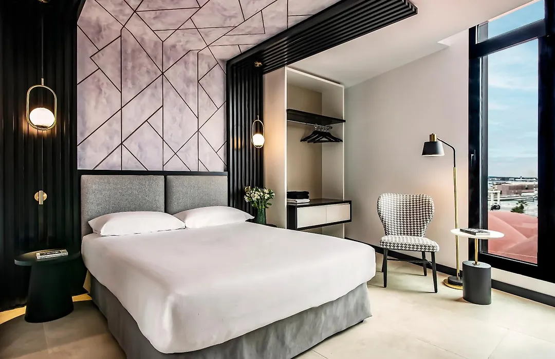 Hotel Puerto de la Luz by Pierre&Vacances-1