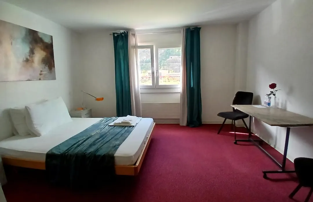 Hotel Garni-1