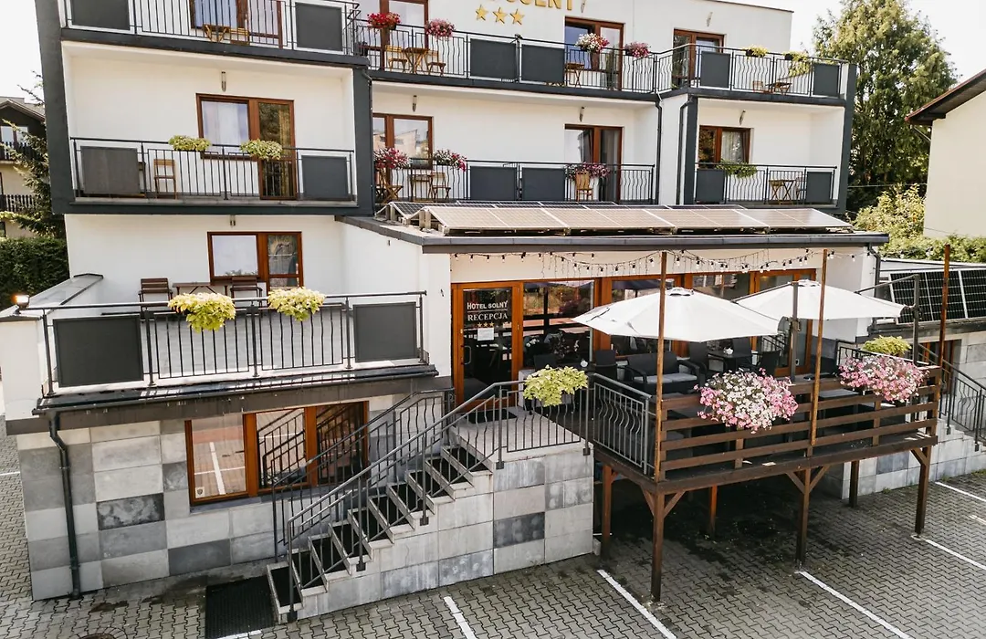 Hotel Solny-1