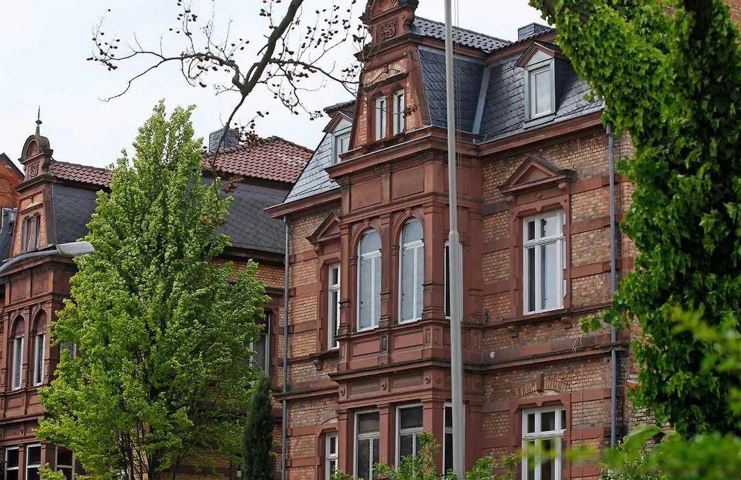 Hotel Villa Brenner-1