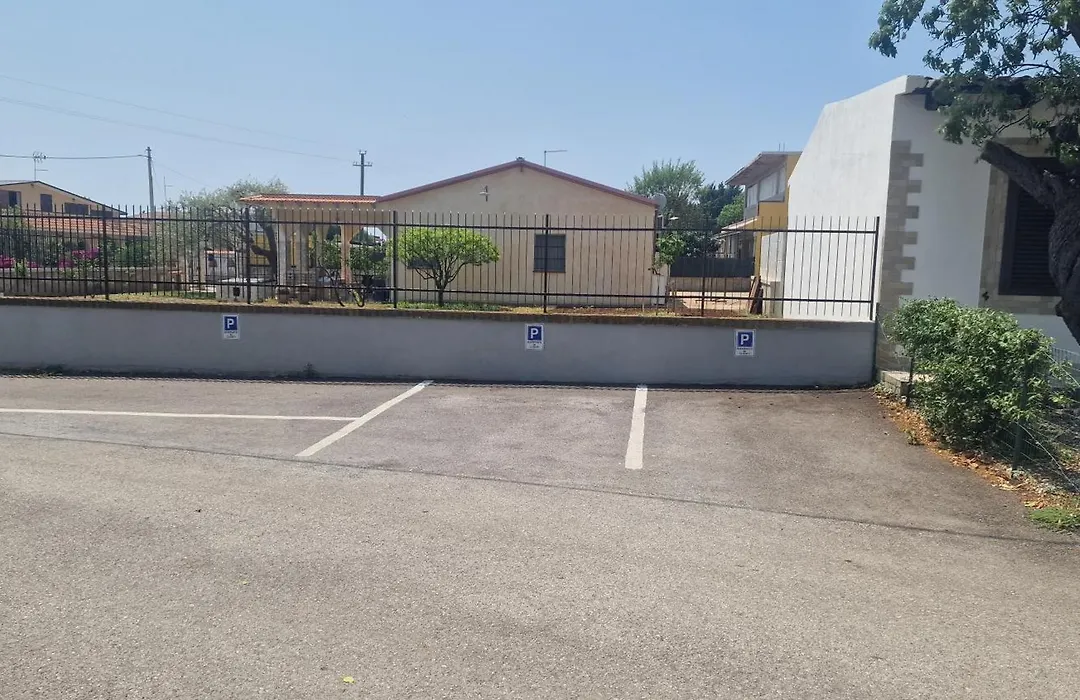 Le Case Al Quadrato Residence-1