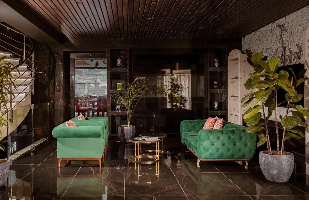 Damare Resort&SPA-1