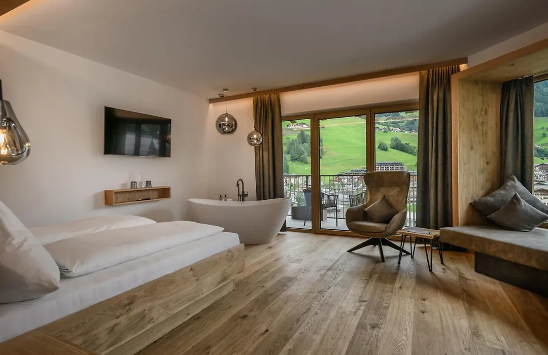 Hotel Hubertushof-1