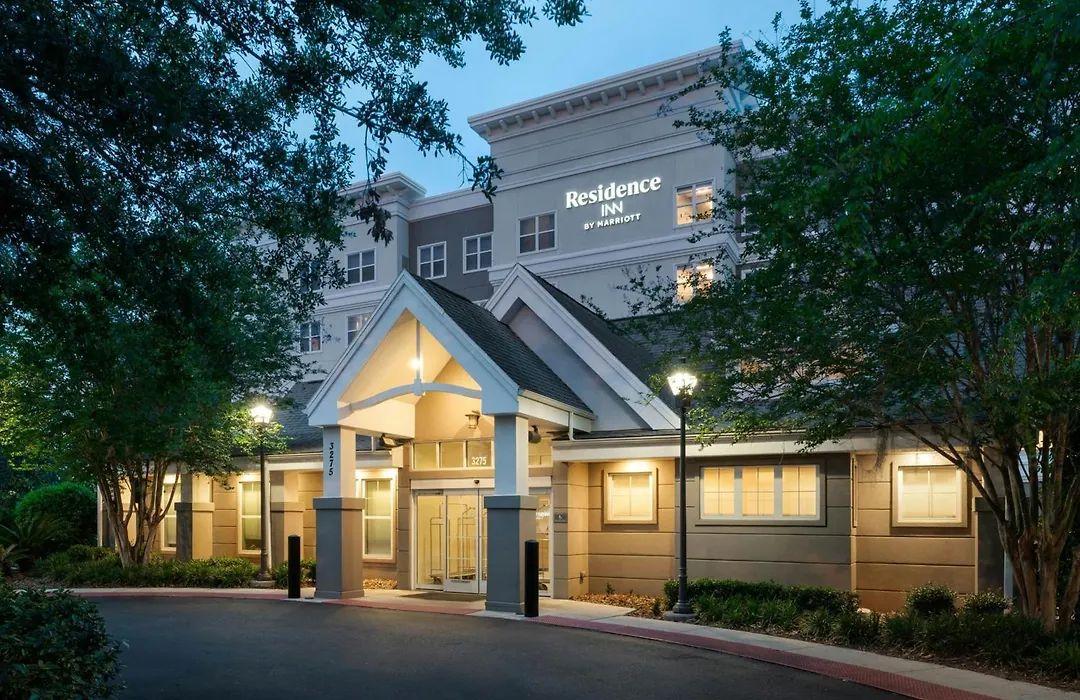 Residence Inn Gainesville I-75-1