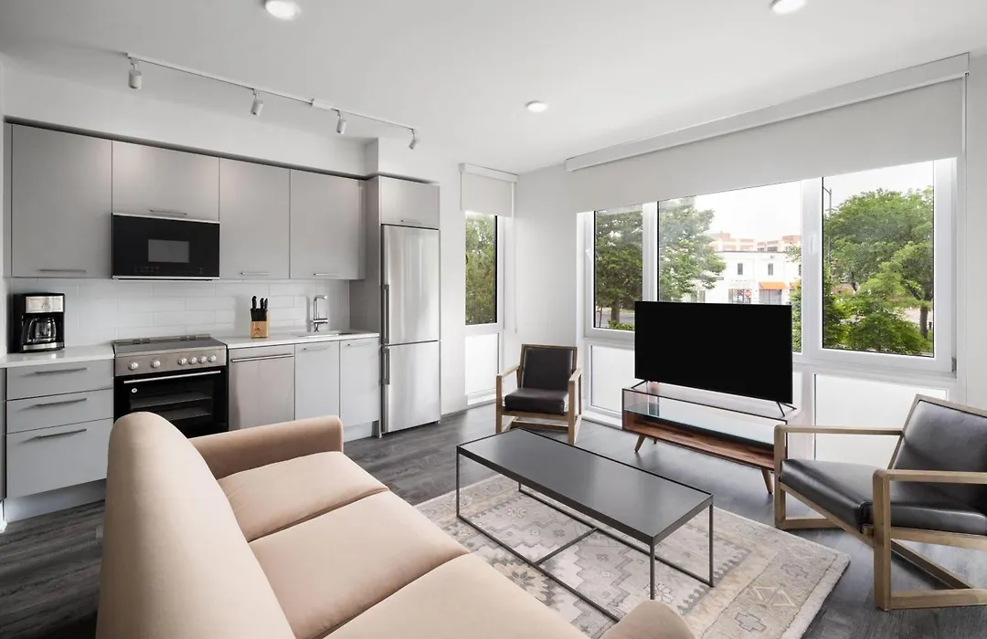Reside Navy Yard, A Wyndham Residence-1