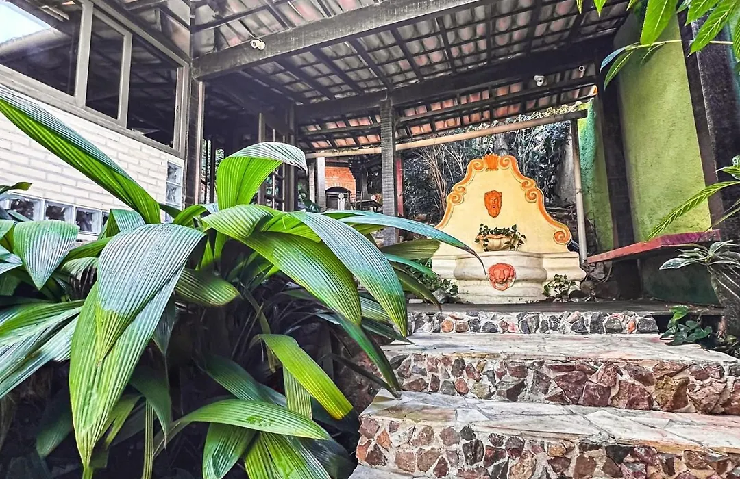 Villa Rustica-1