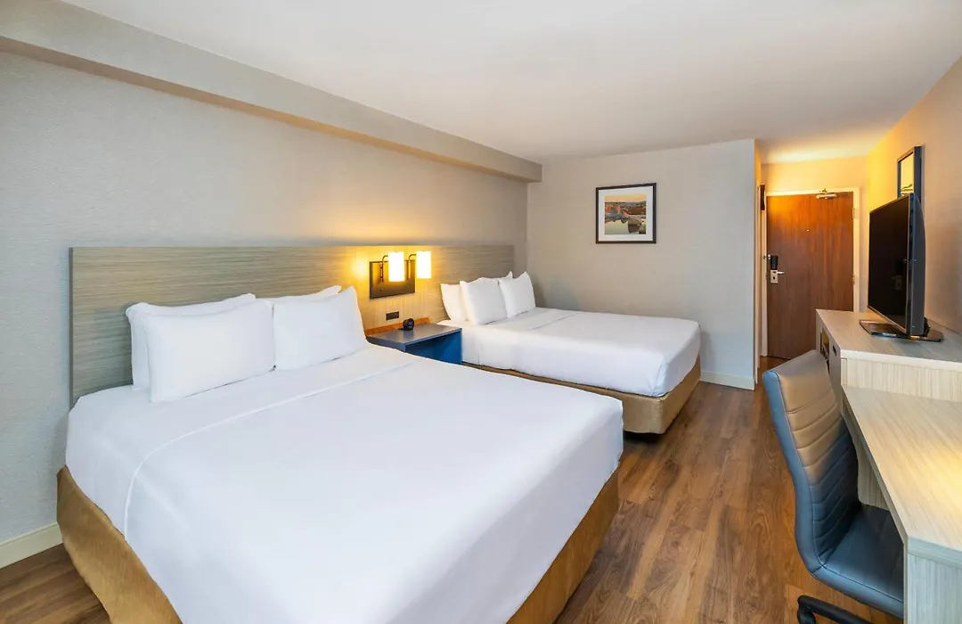 Comfort Inn Amherst-1