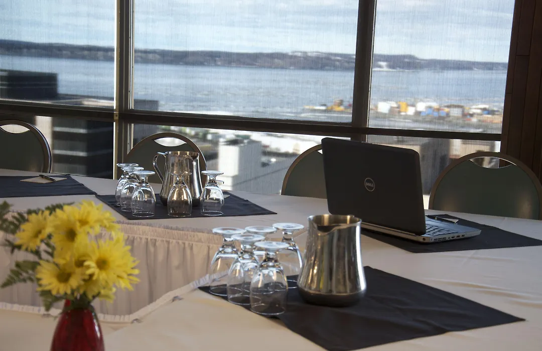 Westmark Anchorage Hotel-1