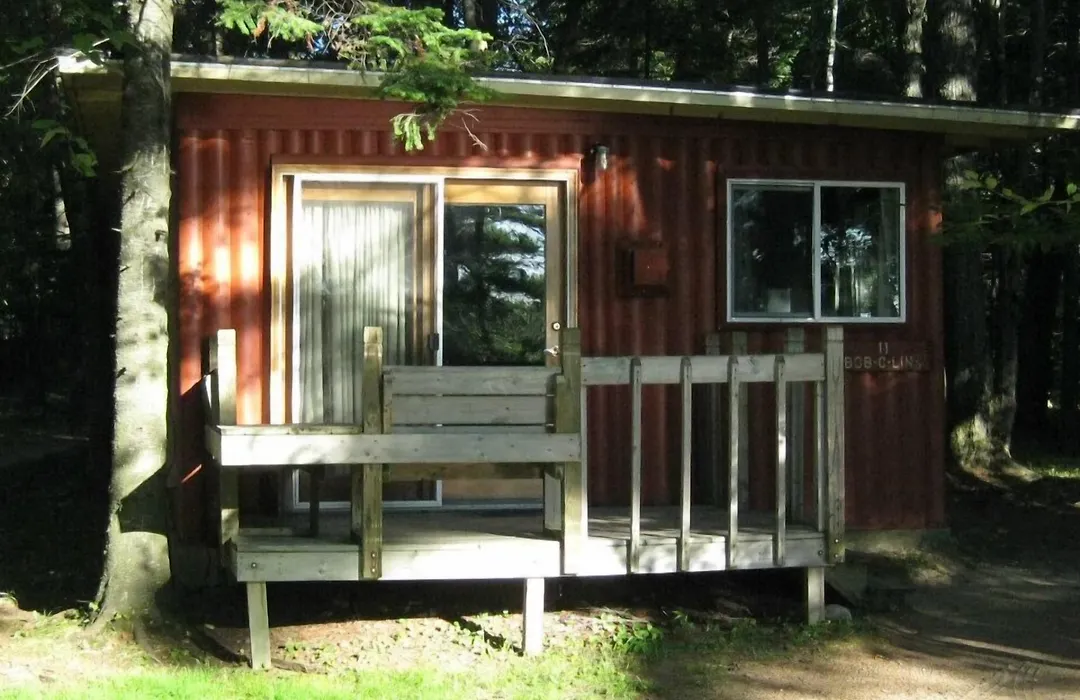 Holiday Acres Resort-1
