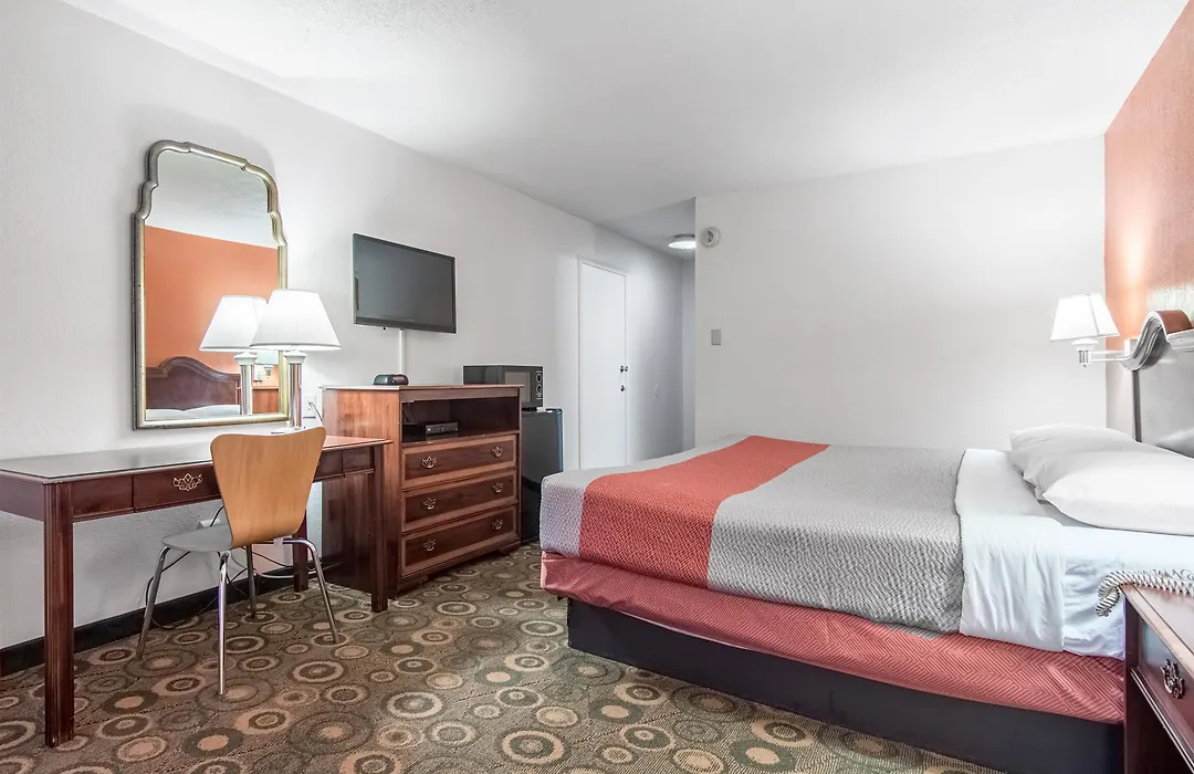 Motel 6 Hope, Ar-1