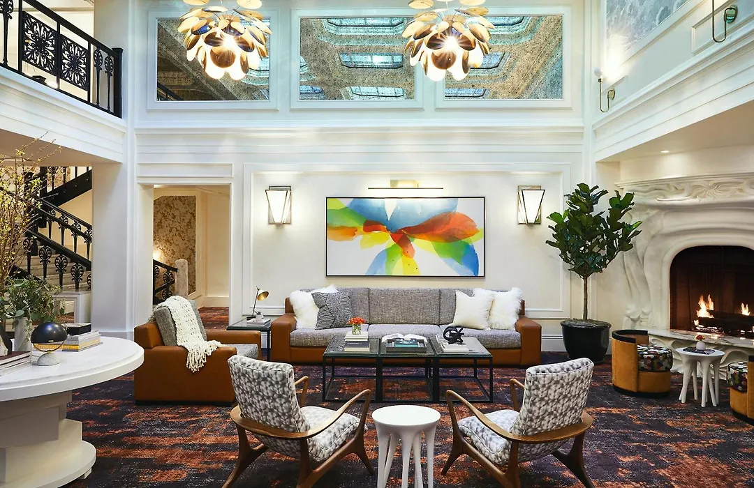 Galleria Park Hotel-1