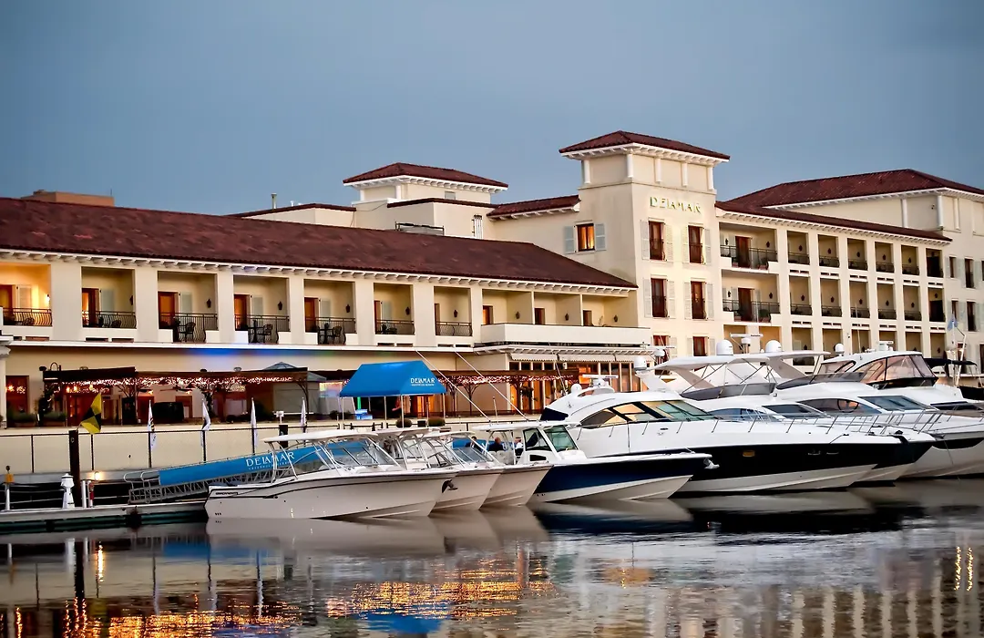 Delamar Greenwich Harbor-1