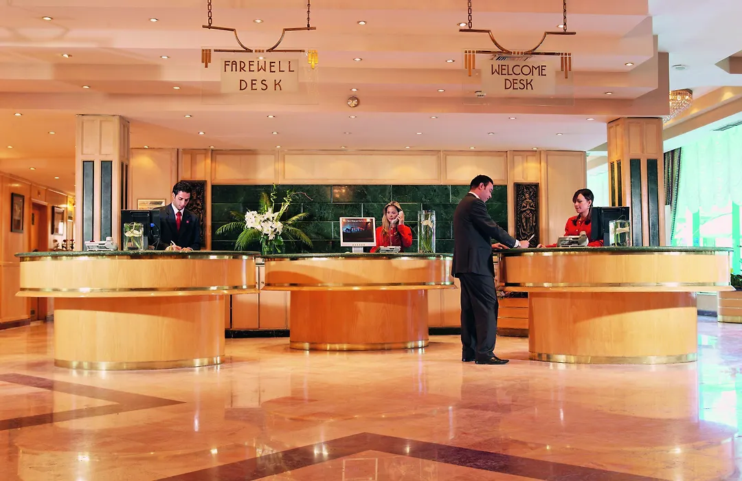 Cairo Pyramids Hotel-1