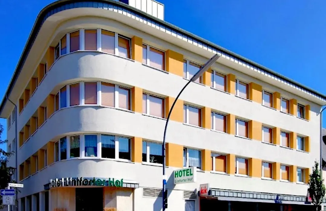 Hotel Lintforter Hof-1
