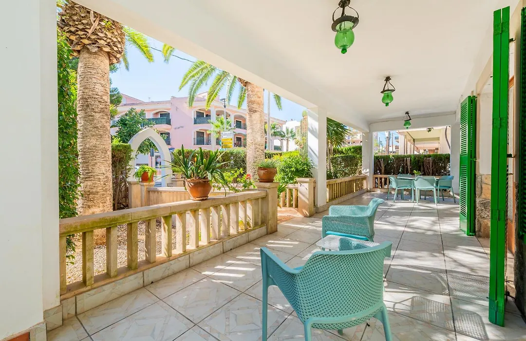 Hotel Martorell By Mhr-1