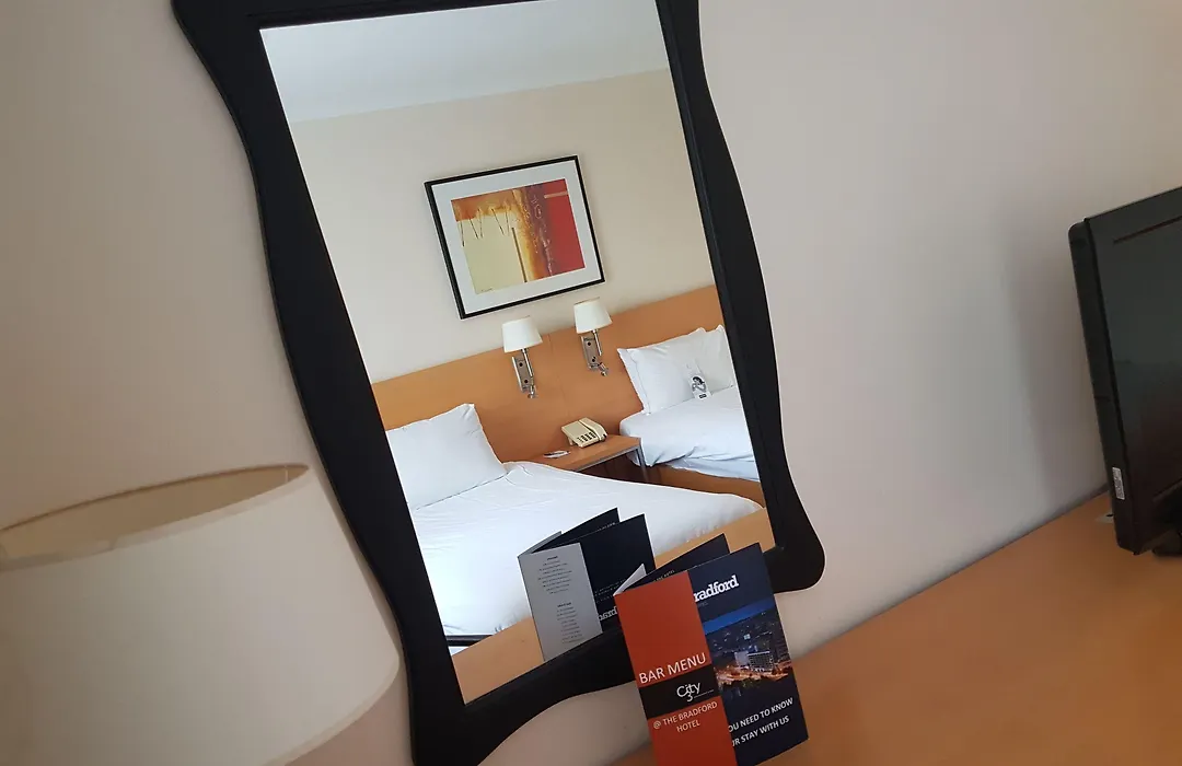 The Bradford Hotel-1
