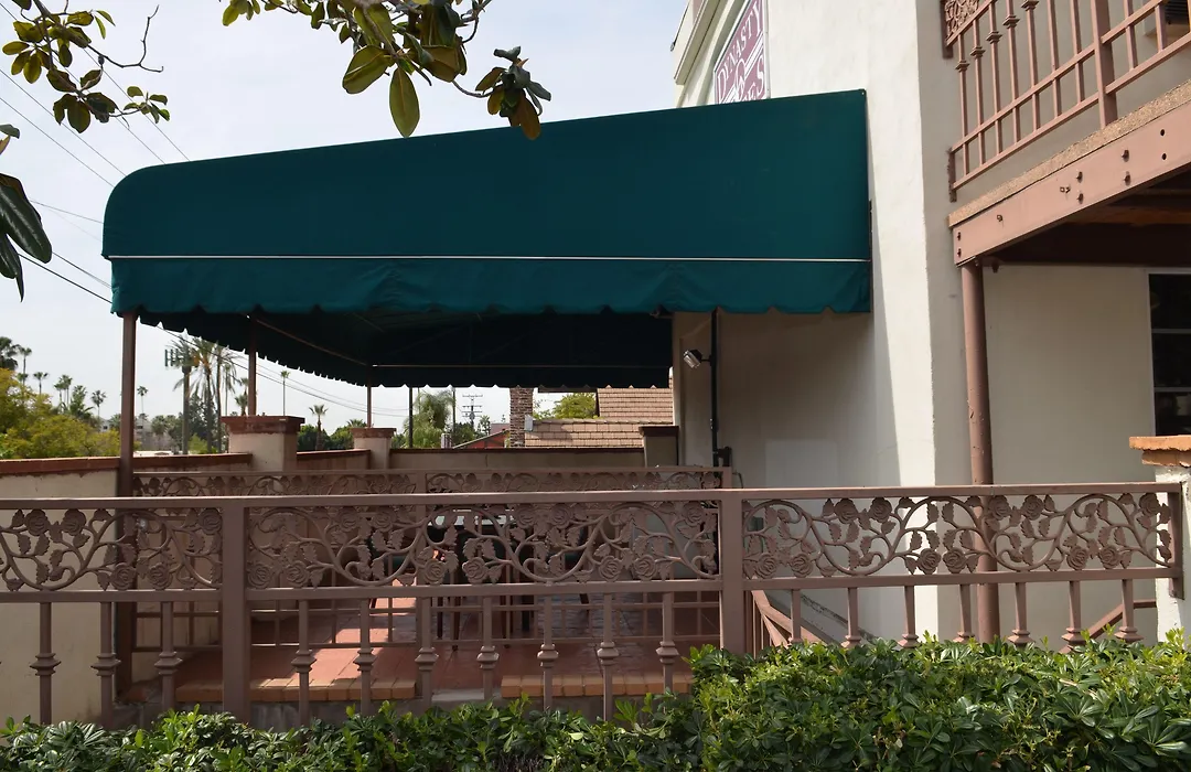 Dynasty Suites Hotel-1