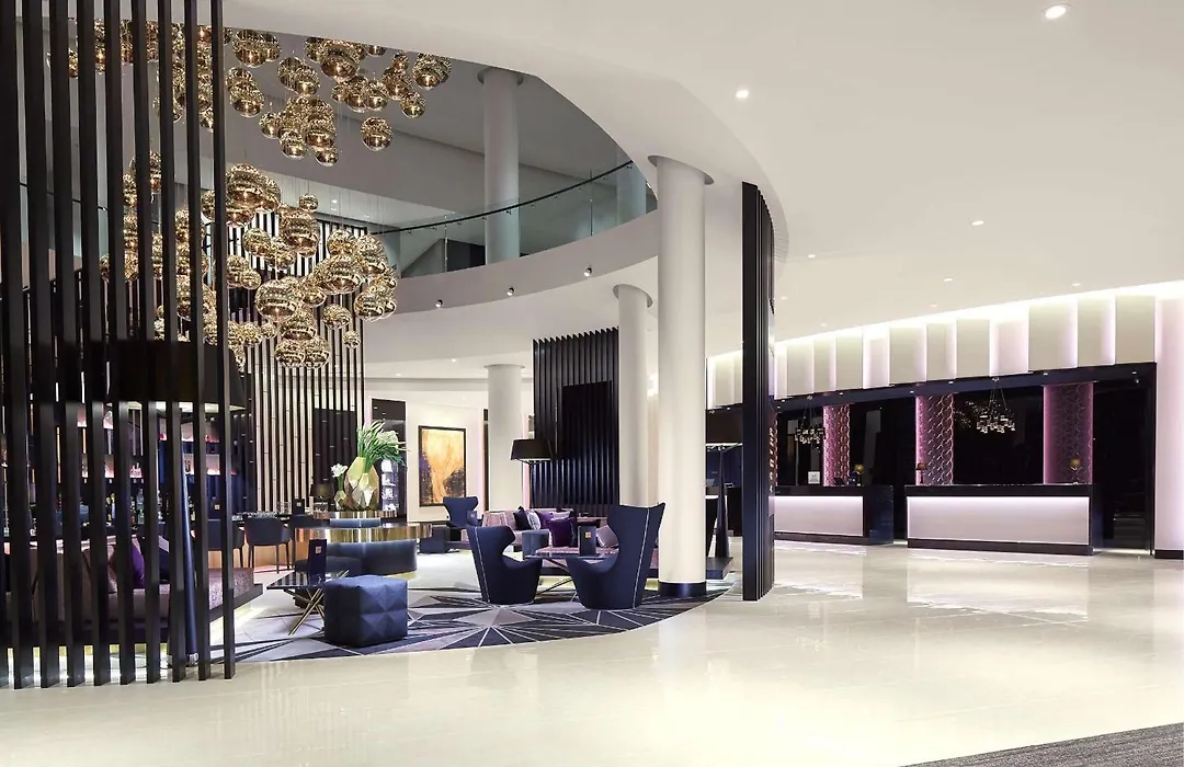Hilton Tallinn Park-1