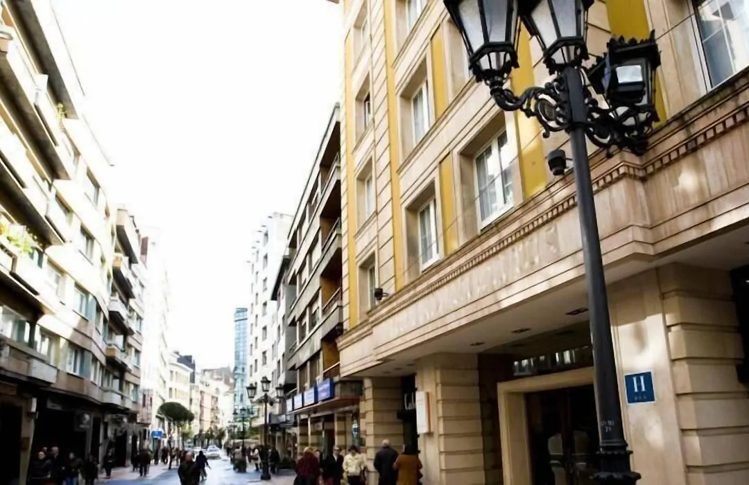 Hotel Clarin-1