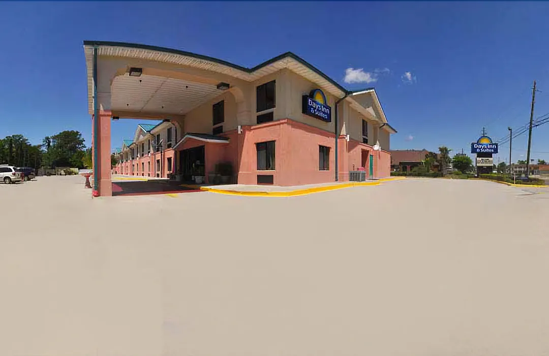 Days Inn By Wyndham Panama City/Callaway-1