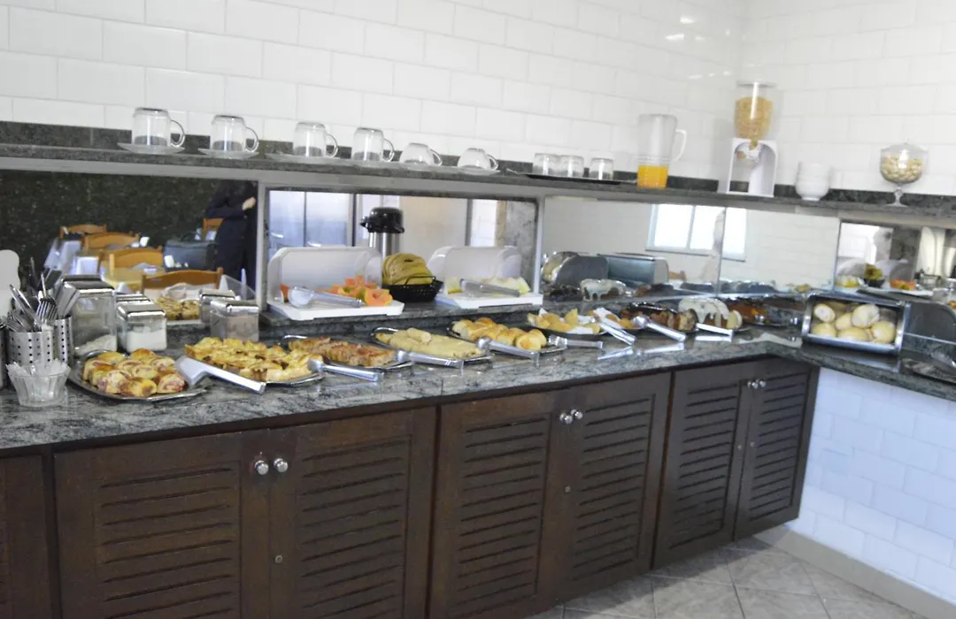 Hotel Cuca Fresca-1
