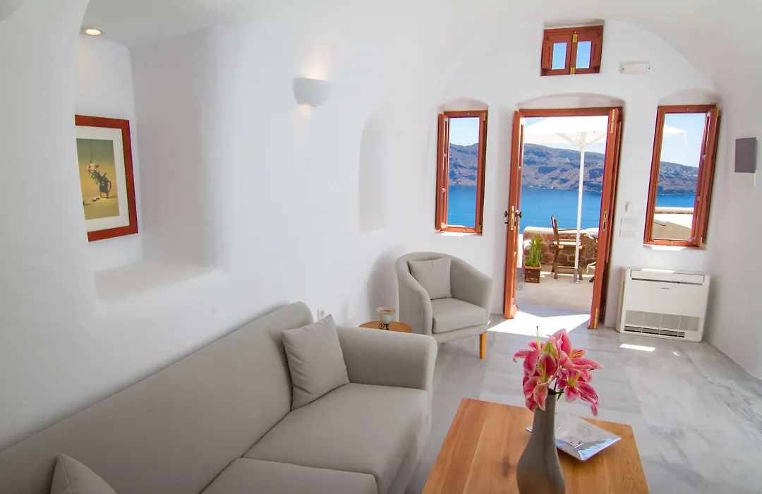 Oia Mare Villas (Adults Only)-1